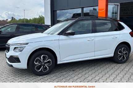 Skoda Kamiq 5.600 km 29.680 &euro; Werdau OT Langenhessen 08412