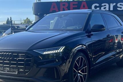 Audi Q8 77.000 km 63.770 € Berlin 12353