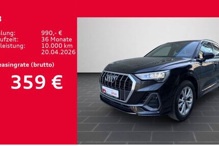 Audi Q3 28.581 km 36.950 &euro; Wiesbaden 65189