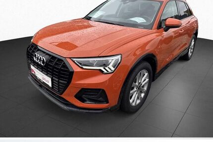 Audi Q3 8.380 km 31.890 &euro; Schwabach 91126
