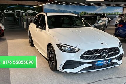 Mercedes-Benz C 220 31.900 km 44.880 &euro; Papenburg 26871