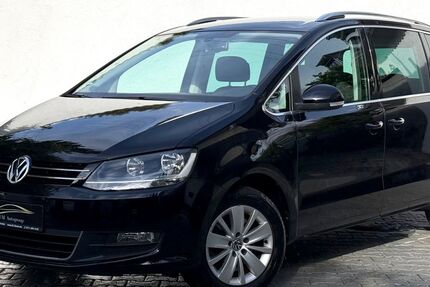 VW Sharan 113.000 km 13.390 &euro; München 81243