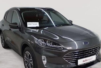 Ford Kuga 106.363 km 17.290 &euro; Fernwald-Steinbach 35463