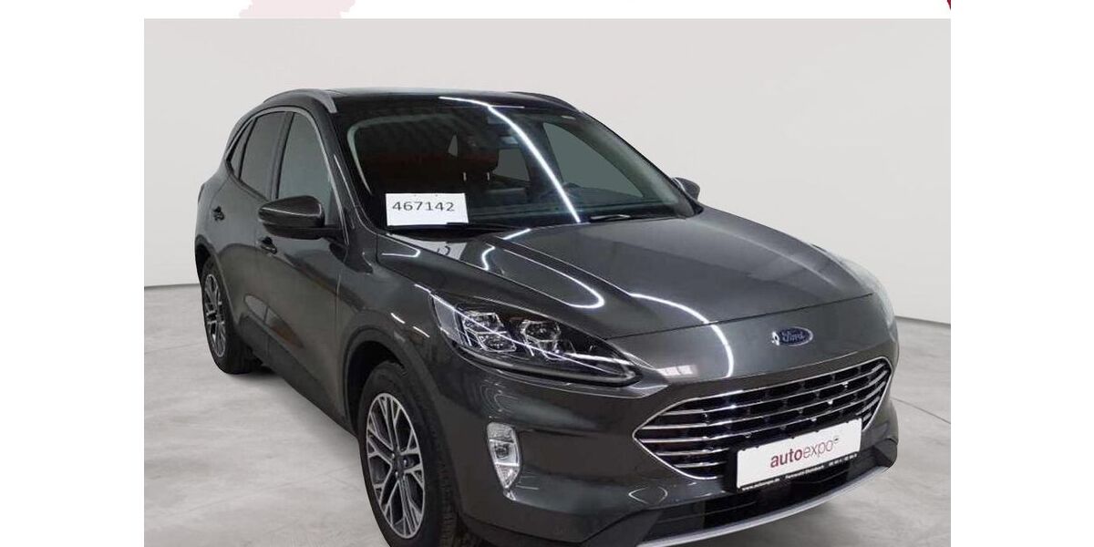 Ford Kuga 106.363 km 17.290 &euro; Fernwald-Steinbach 35463