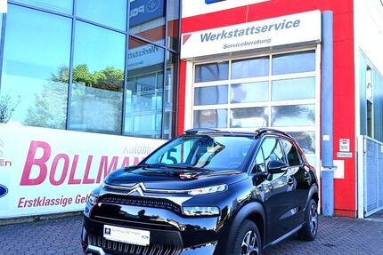 Citroen C3 21.206 km 19.950 &euro; Bensheim 64625