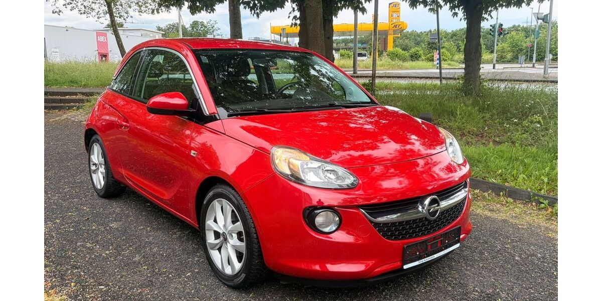 Opel Adam 110.000 km 5.750 &euro; Köln 51107