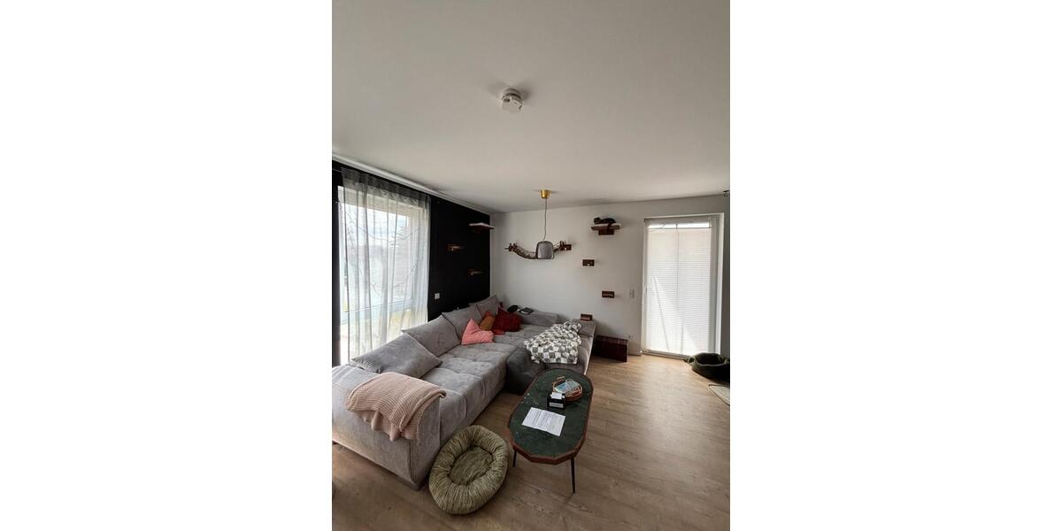 Etagenwohnung Bad Saarow - 4 Zimmer, 96 m&sup2;, 1.470&euro; | Angebot:26089429