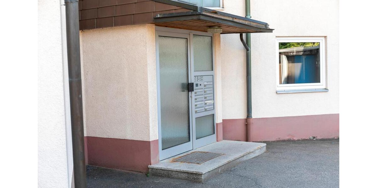 Toller Blick: 3-Zimmer-Penthousewohnung mit Balkon 3 zimmer