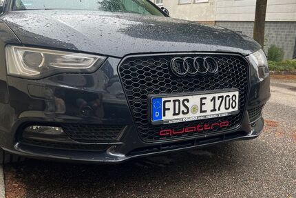 Audi A5 175.500 km 11.250 &euro; Freudensttadt 72250