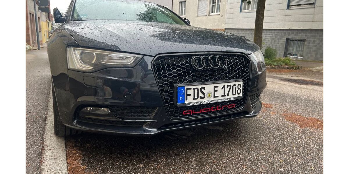 Audi A5 175.500 km 11.250 &euro; Freudensttadt 72250