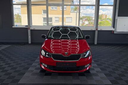 Skoda Fabia 96.000 km 11.000 &euro; Stockach 78333