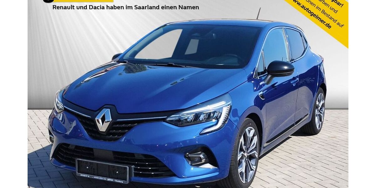 Renault Clio 66.200 km 13.950 &euro; Homburg (Saar) 66424