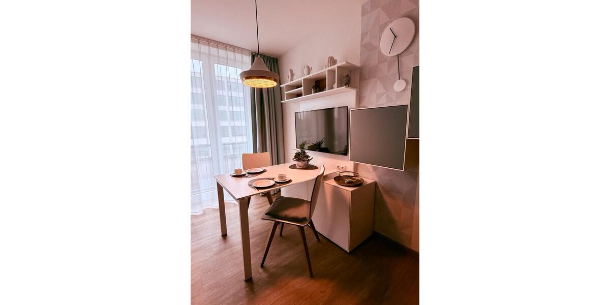 Etagenwohnung Nordhorn Bookholt - 1 Zimmer, 27 m&sup2;, 42&euro; | Angebot:22737787