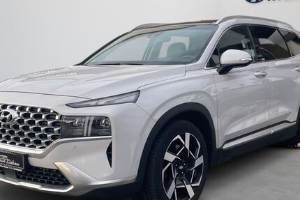 Hyundai SANTA FE 72.800 km 33.900 &euro; Einbeck 37574