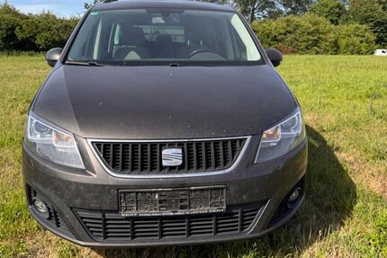 Seat Alhambra 315.000 km 6.000 &euro; greifswald 17489