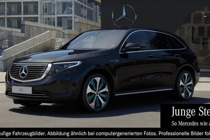Mercedes-Benz EQC 54.650 km 35.290 &euro; Aschaffenburg 63741