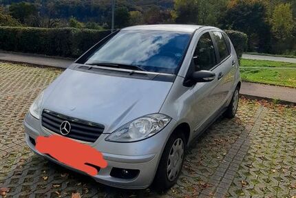Mercedes-Benz A 150 116.700 km 4.250 &euro; Niedernhall 74676