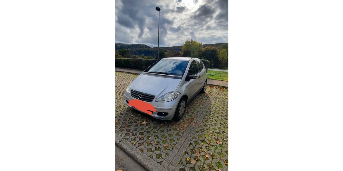 Mercedes-Benz A 150 116.700 km 4.250 &euro; Niedernhall 74676
