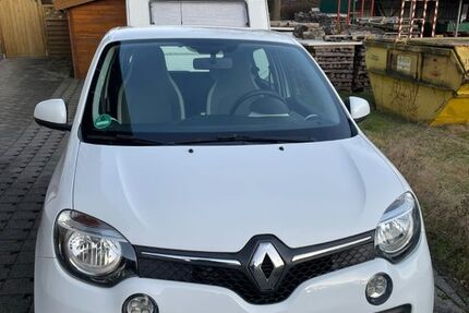 Renault Twingo 27.400 km 6.999 &euro; Winkelbach 57644