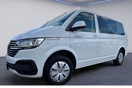 VW T6 Caravelle 69.250 km 36.450 &euro; Braunschweig 38124