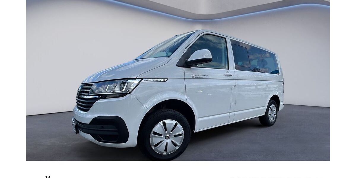 VW T6 Caravelle 69.250 km 36.450 &euro; Braunschweig 38124