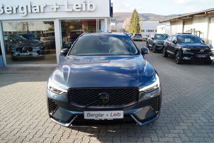 Volvo XC60 7.500 km 63.690 &euro; Meschede 59872
