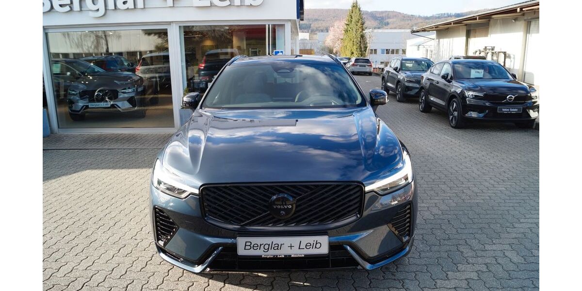 Volvo XC60 7.500 km 63.690 &euro; Meschede 59872