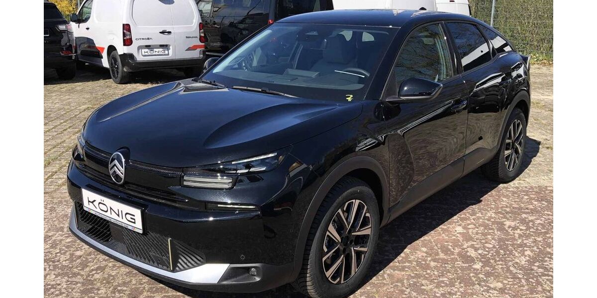 Citroen C4 2.533 km 24.319 &euro; Leipzig 04178