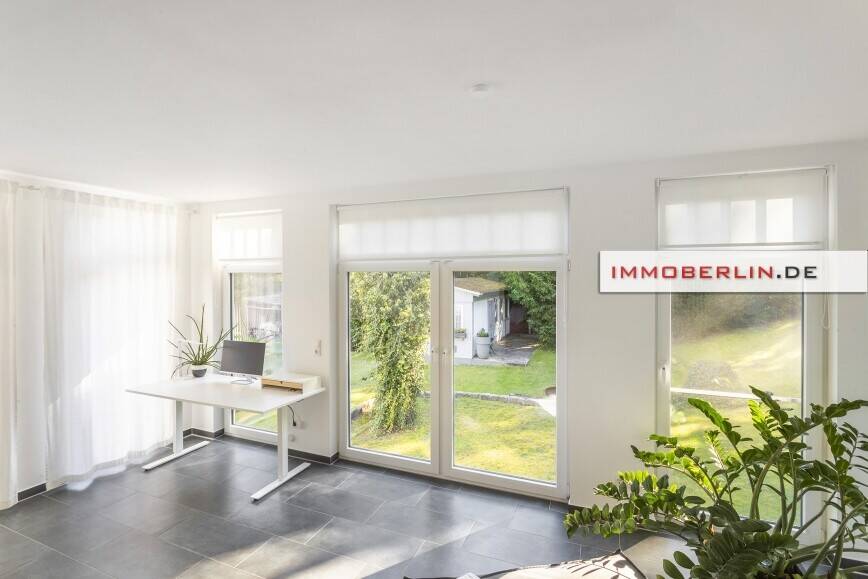 Einfamilienhaus Falkensee / Falkenhagen Falkenhagen - 3 Zimmer, 133 m&sup2;, 850.000&euro; | Angebot:26470710