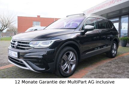 VW Tiguan Allspace 130.960 km 30.790 &euro; Zeven 27404