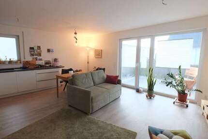 Wohnung Mainhausen - 3 Zimmer, 86 m&sup2;, 1.200&euro; | Angebot:26106341