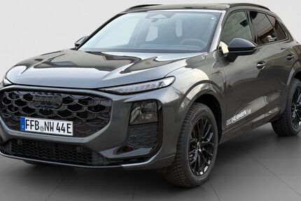 Audi Q3 3.000 km 60.890 &euro; Groebenzell 82194