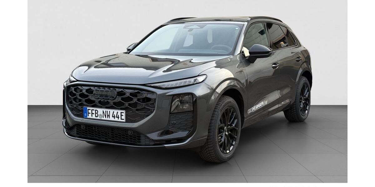 Audi Q3 5.000 km 59.990 &euro; Groebenzell 82194