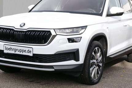 Skoda Kodiaq 74.251 km 25.990 &euro; Worms 67547