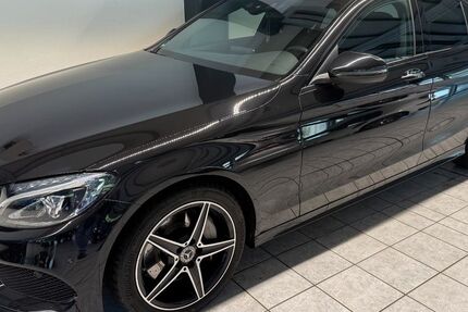 Mercedes-Benz C 250 97.000 km 22.979 &euro; Nagold 72202
