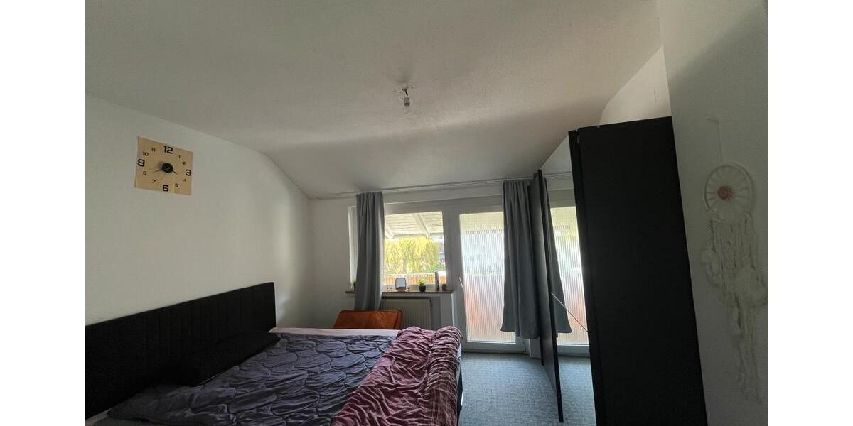 Etagenwohnung Arnsberg Obereimer - 2 Zimmer, 40 m&sup2;, 505&euro; | Angebot:26252208