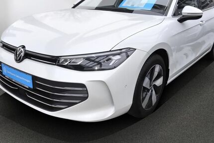 VW Passat Variant 24.800 km 33.380 &euro; Lübeck 23560