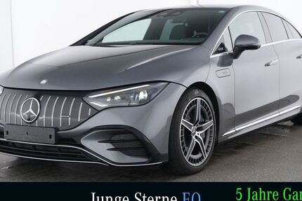 Mercedes-Benz EQE 16.987 km 59.895 &euro; Weyhe 28844