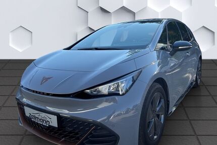 Cupra Born 26.084 km 25.648 &euro; Berlin 12524