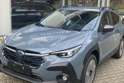 Subaru Crosstrek 2.500 km 36.150 € Oppenau 77728