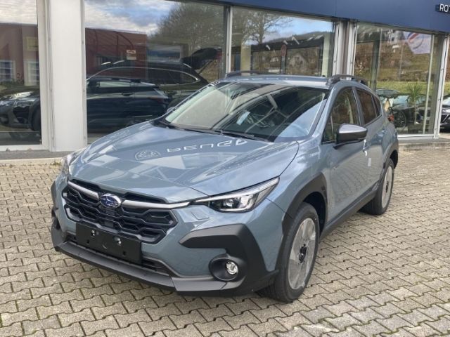 Subaru Crosstrek 2.500 km 36.150 € Oppenau 77728