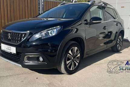 Peugeot 2008 105.199 km 9.090 &euro; Neubukow 18233