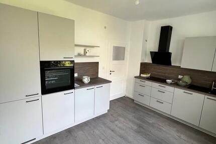 3ZKB Mietwohnung im Mindener Glacis 3 zimmer