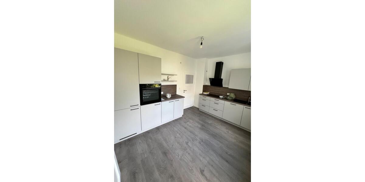 3ZKB Mietwohnung im Mindener Glacis 3 zimmer