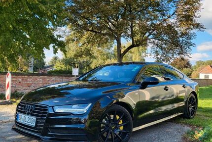 Audi A7 193.447 km 23.800 € Suessen 73079
