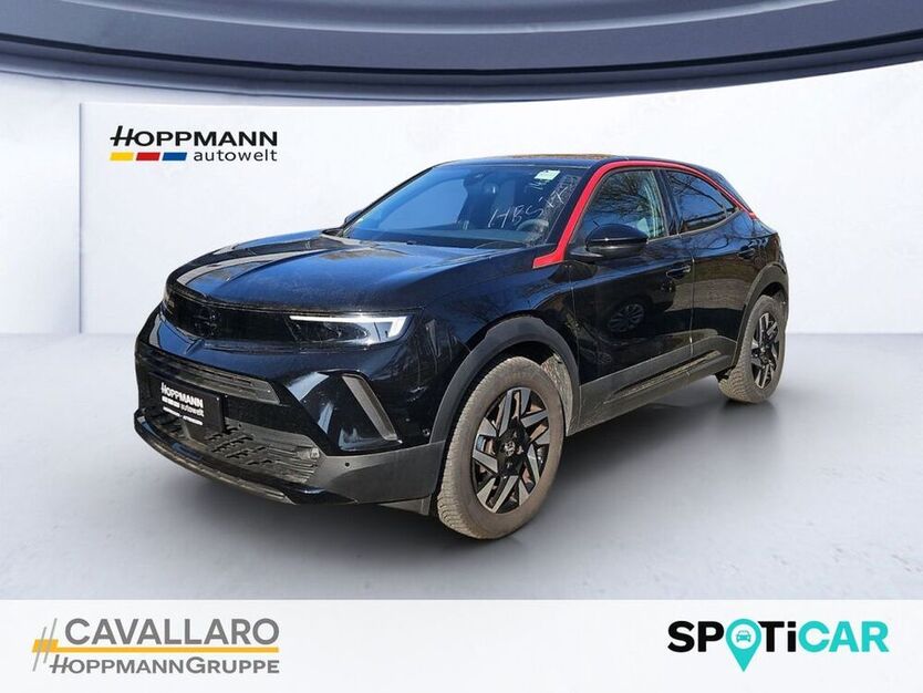 Mokka
