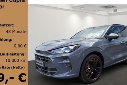 Cupra Terramar 10.000 km 49.880 € Mülheim 45478