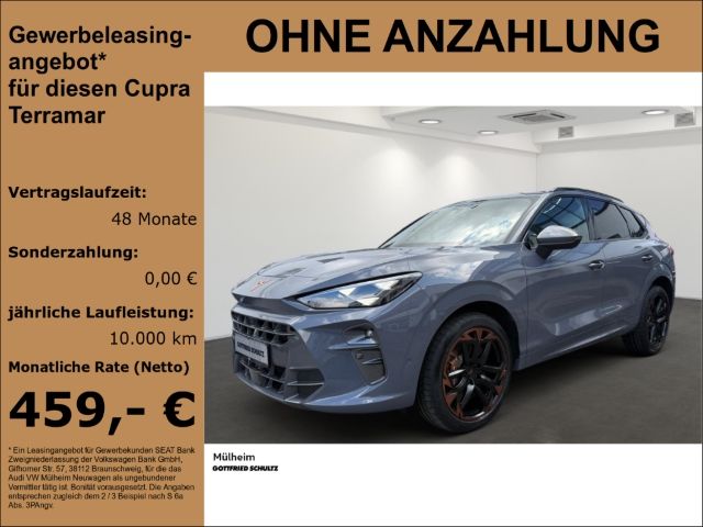 Cupra Terramar 10.000 km 49.880 € Mülheim 45478
