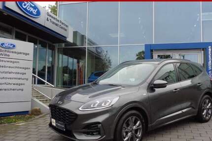 Ford Kuga 12.800 km 25.550 &euro; Dülmen 48249
