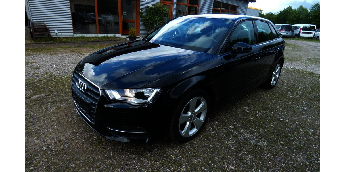 Audi A3 173.000 km 10.499 &euro; Kiel 24145